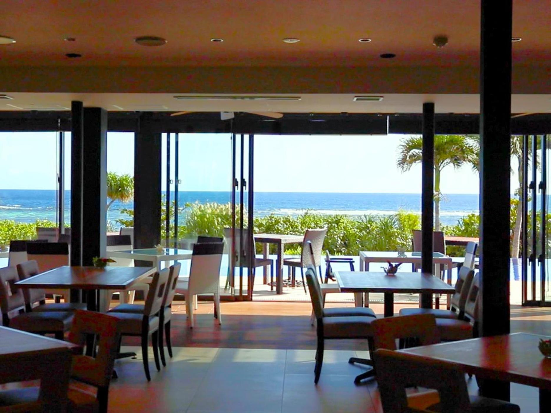 อัลลามันดา อิมกยา โครัล วิลเลจ Villa Miyakojima  ภายนอก รูปภาพ